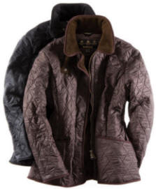 Ladies Polarquilt